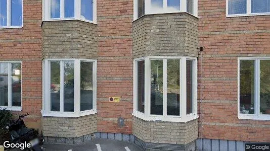 Lägenheter till salu i Västerort - Bild från Google Street View