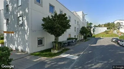 Lägenheter till salu i Söderort - Bild från Google Street View