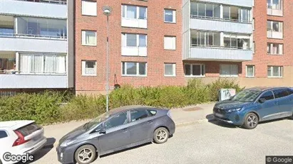 Lägenheter till salu i Sundbyberg - Bild från Google Street View