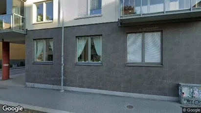 Lägenheter till salu i Uppsala - Bild från Google Street View