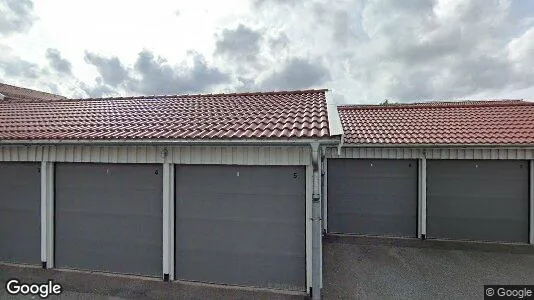Lägenheter till salu i Mölndal - Bild från Google Street View