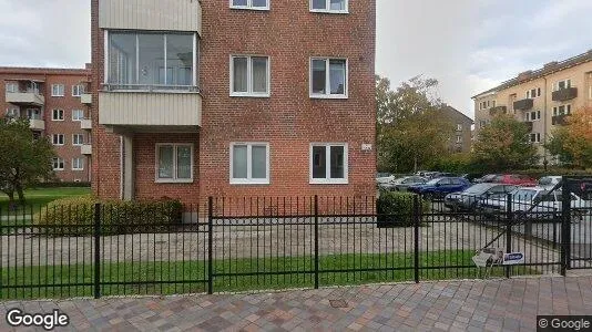 Lägenheter till salu i Område ej specificerat - Bild från Google Street View