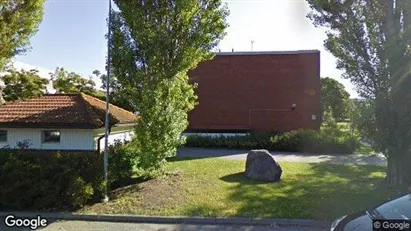 Lägenheter till salu i Sollentuna - Bild från Google Street View