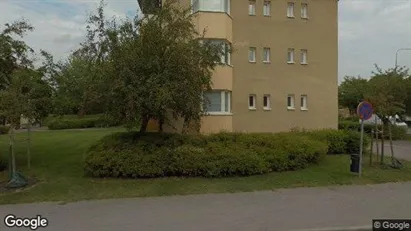 Lägenheter till salu i Arboga - Bild från Google Street View