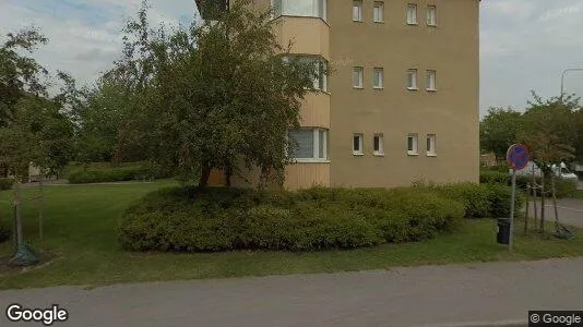 Lägenheter till salu i Arboga - Bild från Google Street View