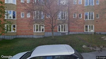 Lägenheter till salu i Västerort - Bild från Google Street View