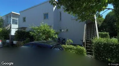 Lägenheter till salu i Helsingborg - Bild från Google Street View