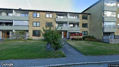 Lägenheter till salu i Mölndal - Bild från Google Street View