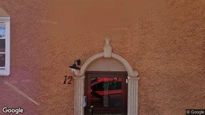 Lägenheter till salu i Västerort - Bild från Google Street View