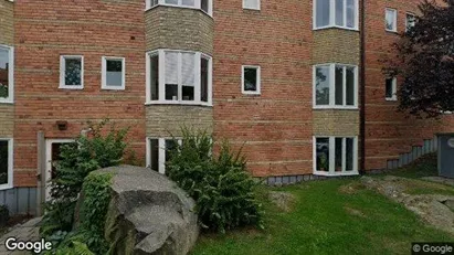 Lägenheter till salu i Västerort - Bild från Google Street View