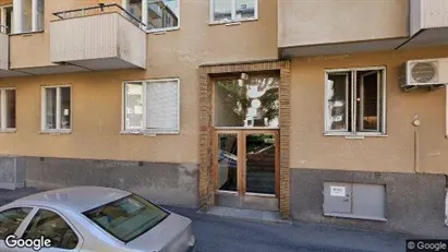 Lägenheter till salu i Kungsholmen - Bild från Google Street View