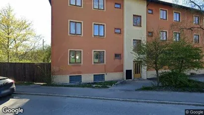 Lägenheter till salu i Västerort - Bild från Google Street View