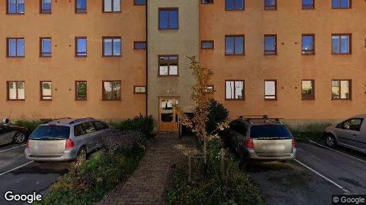 Lägenheter till salu i Västerort - Bild från Google Street View