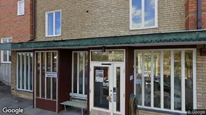 Lägenheter till salu i Västerort - Bild från Google Street View