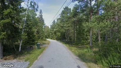 Lägenheter till salu i Norrtälje - Bild från Google Street View