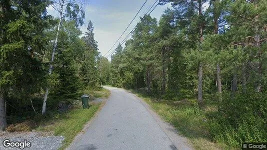 Lägenheter till salu i Norrtälje - Bild från Google Street View
