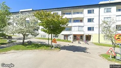 Lägenheter till salu i Haninge - Bild från Google Street View