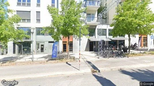 Lägenheter till salu i Kungsholmen - Bild från Google Street View