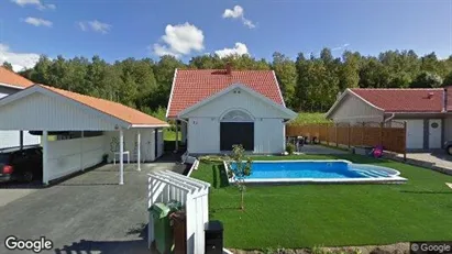 Lägenheter till salu i Enköping - Bild från Google Street View