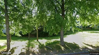 Lägenheter till salu i Haninge - Bild från Google Street View