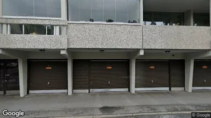 Lägenheter till salu i Täby - Bild från Google Street View