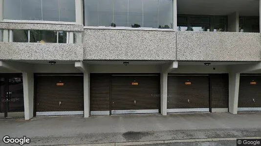 Lägenheter till salu i Täby - Bild från Google Street View