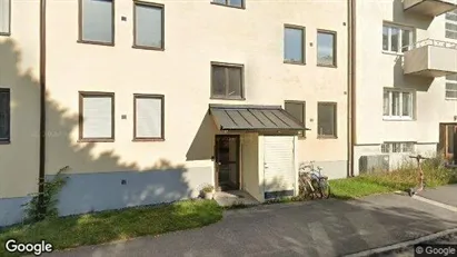 Lägenheter till salu i Söderort - Bild från Google Street View