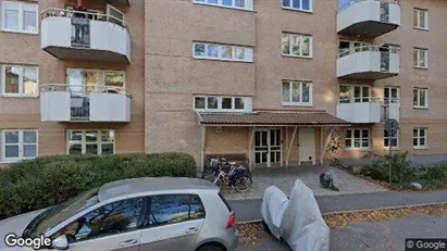 Lägenheter till salu i Söderort - Bild från Google Street View