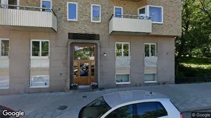 Lägenheter till salu i Område ej specificerat - Bild från Google Street View