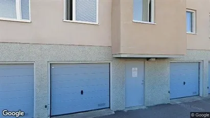 Lägenheter till salu i Uppsala - Bild från Google Street View