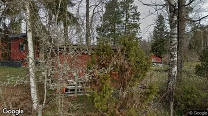 Lägenheter till salu i Norrtälje - Bild från Google Street View