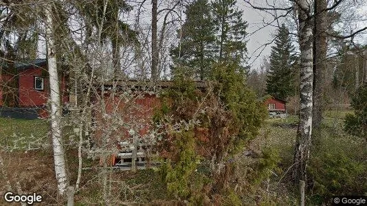 Lägenheter till salu i Norrtälje - Bild från Google Street View