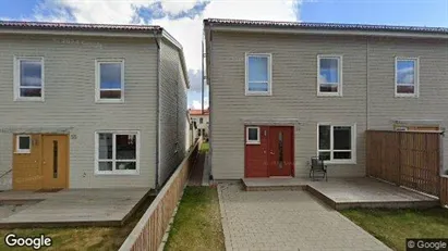Lägenheter till salu i Skövde - Bild från Google Street View