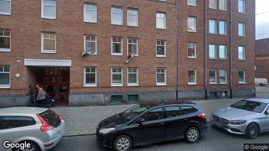 Lägenheter till salu i Område ej specificerat - Bild från Google Street View