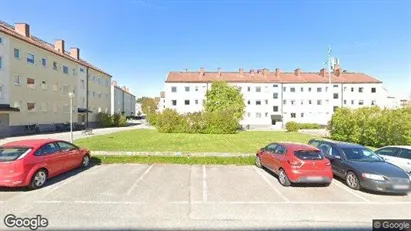 Lägenheter till salu i Norrtälje - Bild från Google Street View