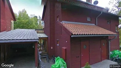Lägenheter till salu i Vaxholm - Bild från Google Street View