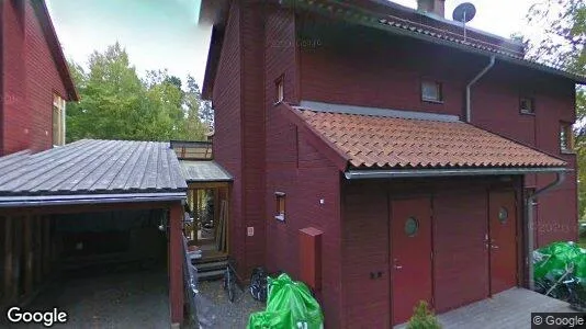 Lägenheter till salu i Vaxholm - Bild från Google Street View