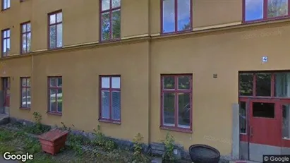 Lägenheter till salu i Vaxholm - Bild från Google Street View