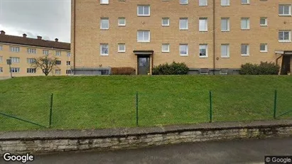 Lägenheter till salu i Skövde - Bild från Google Street View