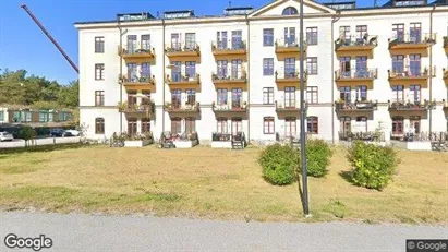 Lägenheter till salu i Vaxholm - Bild från Google Street View