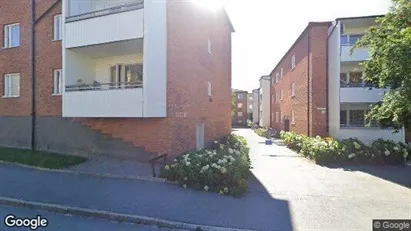 Lägenheter till salu i Uppsala - Bild från Google Street View
