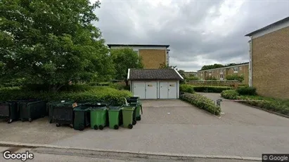 Lägenheter till salu i Helsingborg - Bild från Google Street View