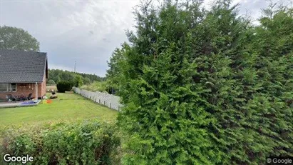 Lägenheter till salu i Finspång - Bild från Google Street View