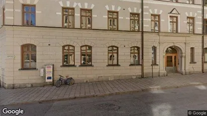 Lägenheter till salu i Område ej specificerat - Bild från Google Street View