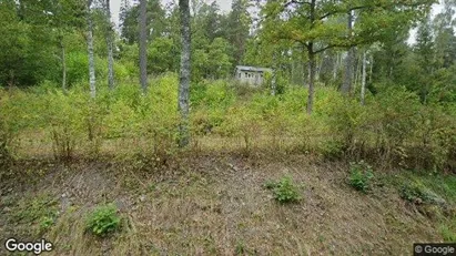 Lägenheter till salu i Sigtuna - Bild från Google Street View