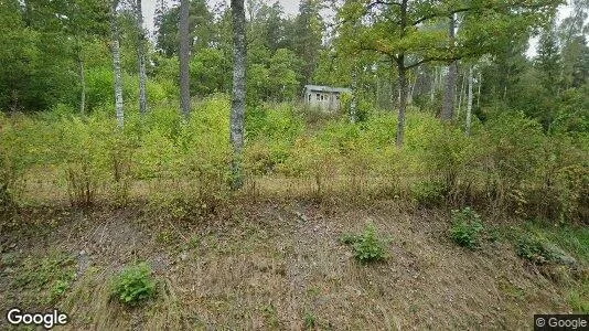 Lägenheter till salu i Sigtuna - Bild från Google Street View