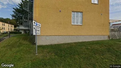 Lägenheter till salu i Gotland - Bild från Google Street View