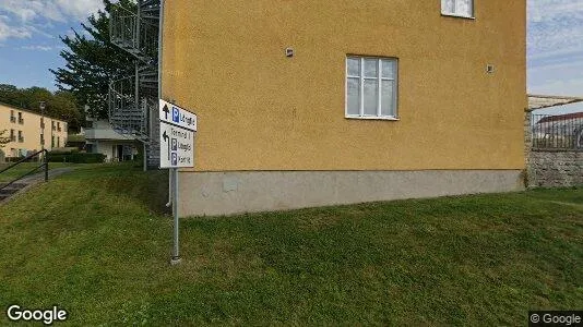 Lägenheter till salu i Gotland - Bild från Google Street View