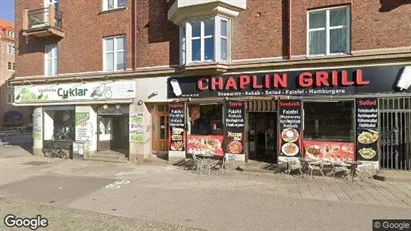 Lägenheter till salu i Malmö Centrum - Bild från Google Street View