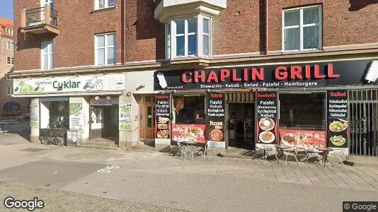 Lägenheter till salu i Område ej specificerat - Bild från Google Street View